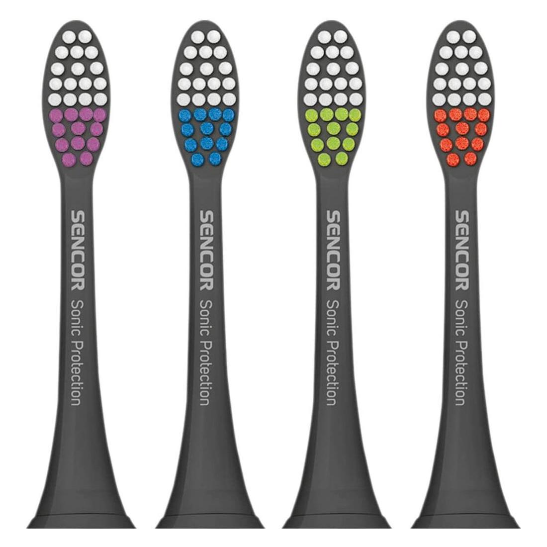 Sencor SOX 002 (4x) (8590669243020)