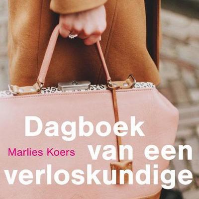 Dagboek van een verloskundige - Marlies Koers, Audio, 9789463634632