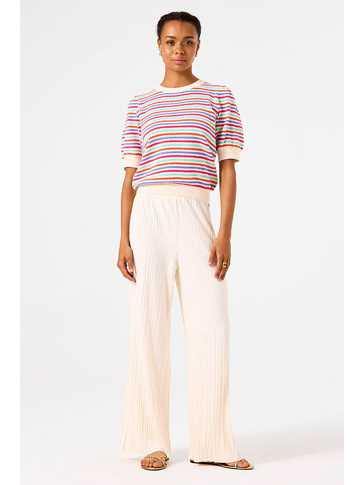 Garcia Hose in Beige - S