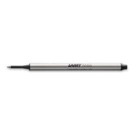 Lamy Tintenrollermine M66, Strichstärke 0,8 mm, schwarz oder blau (Schwarz, 0.80 mm, 1 Stk.) (1225287)