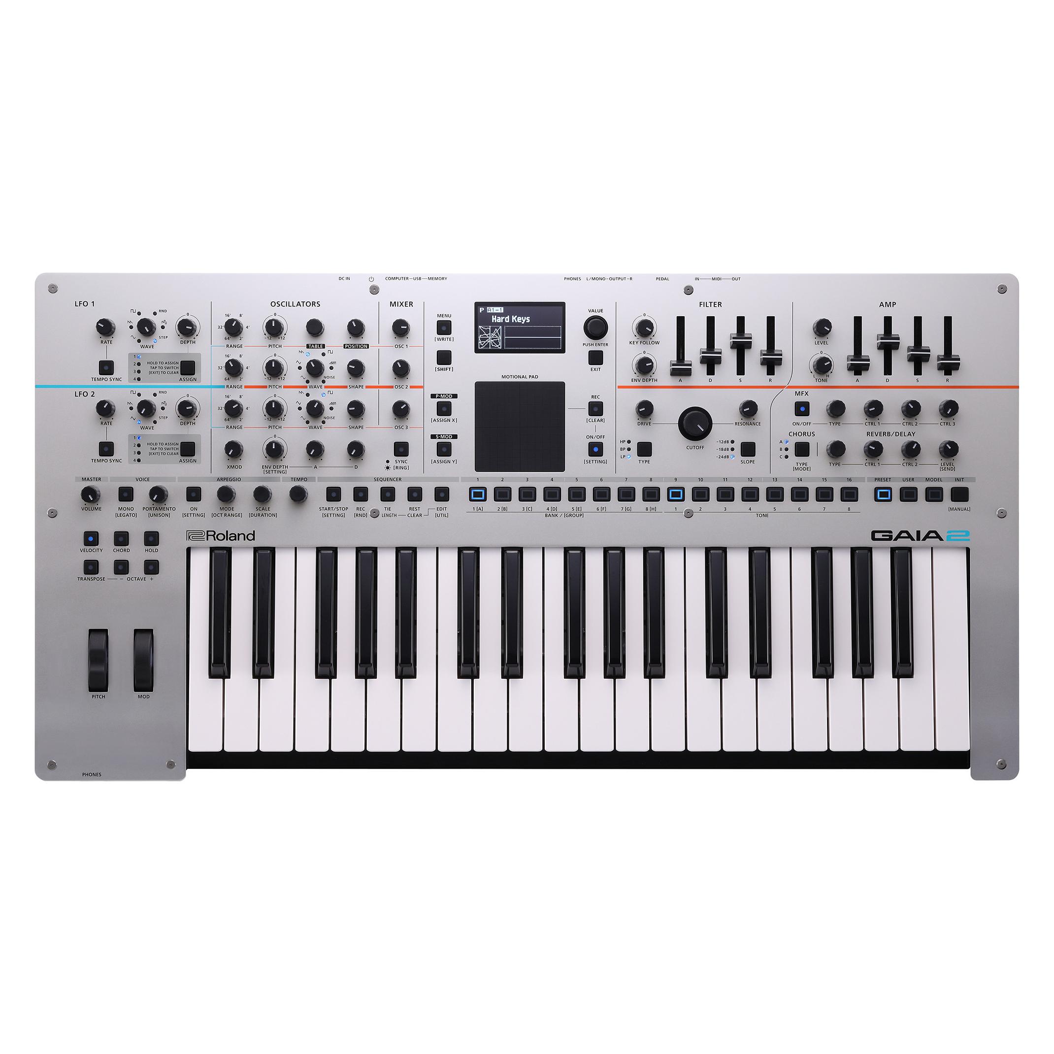 Roland GAIA-2 (424371)