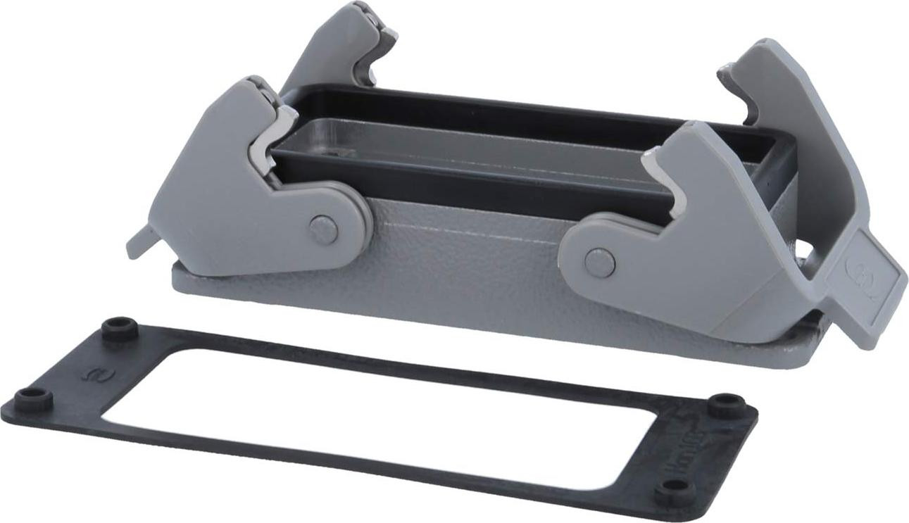 Harting stopcontact type HAN16E artikelnummer 09300160301