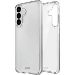 sbs mobile Skinny Backcover Samsung Galaxy S26 FE Transparent TESKINSAS26FET
