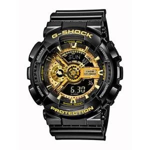 CASIO G-SHOCK GA 110GB-1A