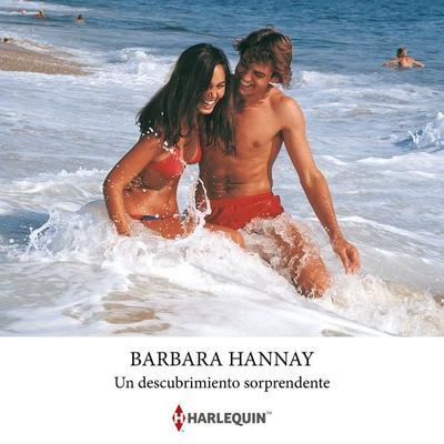 Un descubrimiento sorprendente - Barbara Hannay, Audio, 9791370329563