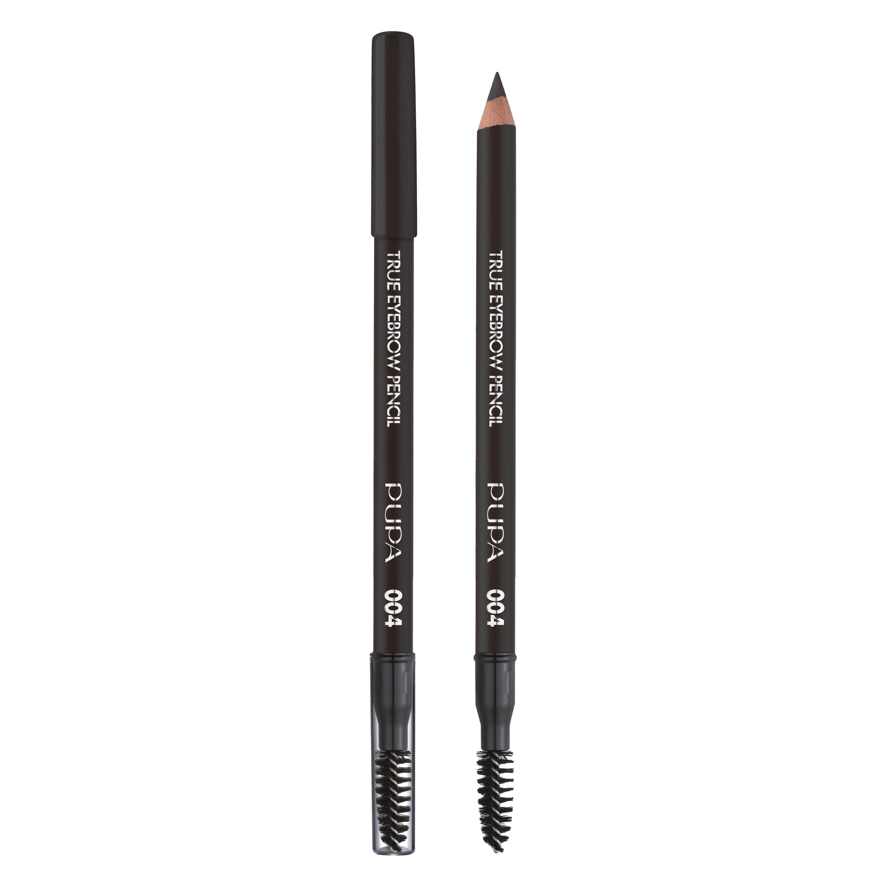 Pupa Milano Eyebrow Pencil Extra Dark (Extra Dark) (240208A004)
