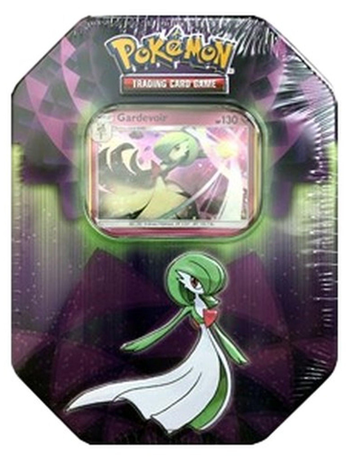 Pokemon Strong Bond Tin Gardevoir van The Pokemon Company