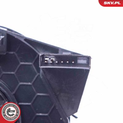ESEN SKV Wickelfeder, Airbag 96SKV507 für Audi