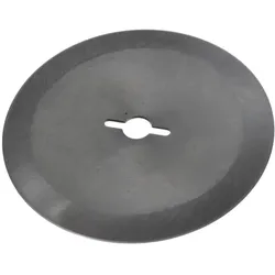 Hendi Messer glatt für Kebabmesser 267233 267240 267257, Küchenmesser