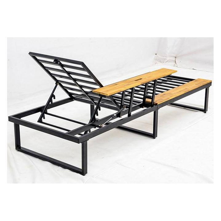 Acamp 57262 fano Sonnenliege (196 cm) (572620)