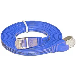 2x Lightwin Netzwerkkabel (STP, CAT6, 5 m), Netzwerkkabel