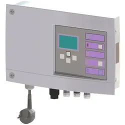 Kessel 21071 - Schaltgerät - IP54 für Ecolift
