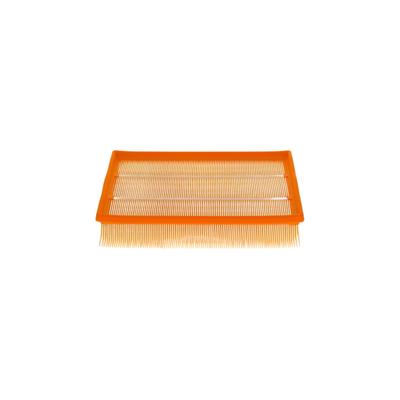 BOSCH Luftfilter f026400033 Filtereinsatz 57mm für NISSAN