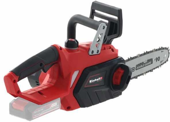 Einhell GE-LC 18 Li PXC - Tronçonneuse à batterie - SANS CHARGEUR NI BATTERIE