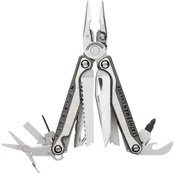 Leatherman, Multi-Tool, Charge Plus TTi (19 Funktionen)