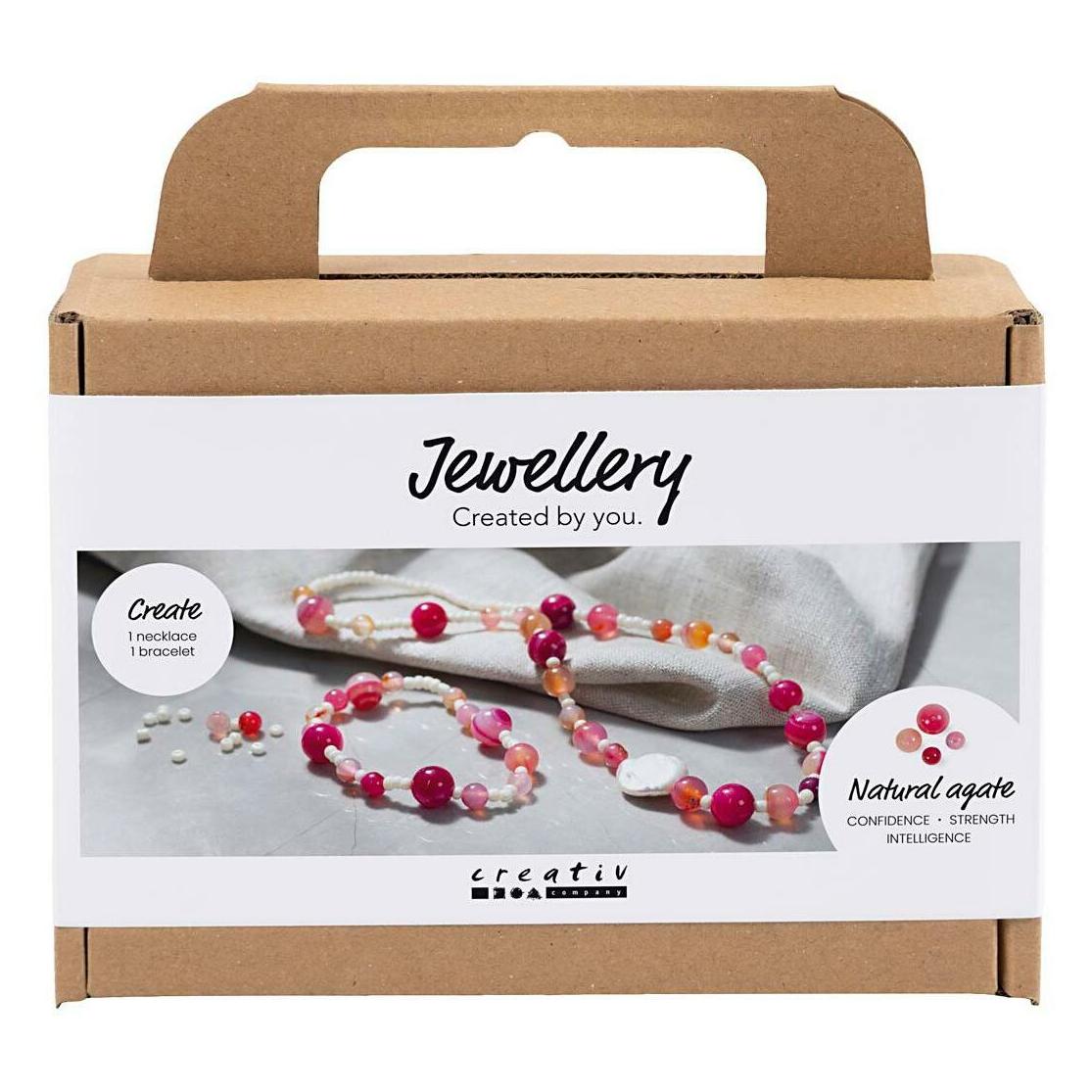 Creativ Company Schmuck Bastelset Mini (977774)