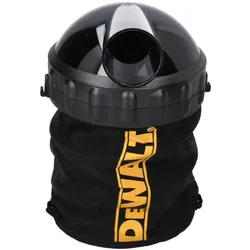 DeWalt, Zubehör Maschine, DWV 9390 Staubfangsack für Akku Hobel DCP 580 18 V