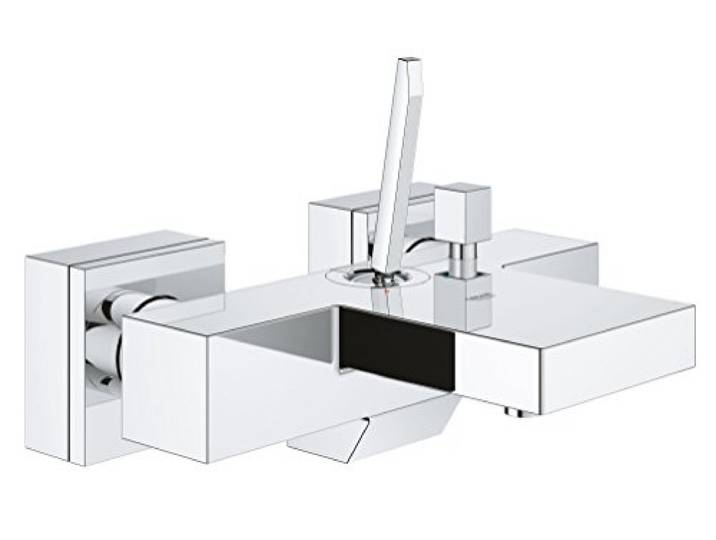 GROHE 23666000 Eurocube Joy Mitigeur Bain/Douche