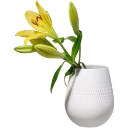 Villeroy & Boch, Vase, Collier blanc (1x, 1.10 l)