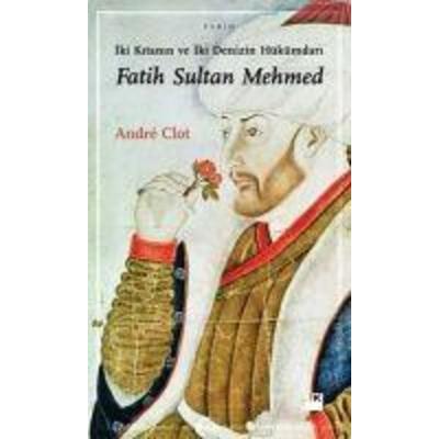 Iki Kitanin ve Iki Denizin Hükümdari, Taschenbuch von Andre Clot, Dogan Kitap