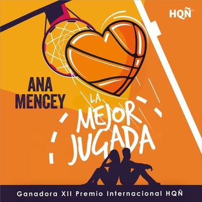 La mejor jugada - Ana Mencey, Audio, 9788410741409