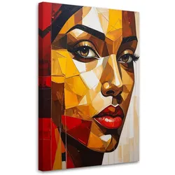 LEINWANDBILD Menschen & Charaktere 20x30cm
