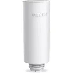 Philips Micro X-Clean Sofortfilter AWP225, Wasserfilter, Weiss