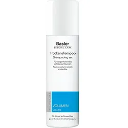 150ml basler Trockenshampoo Volumen