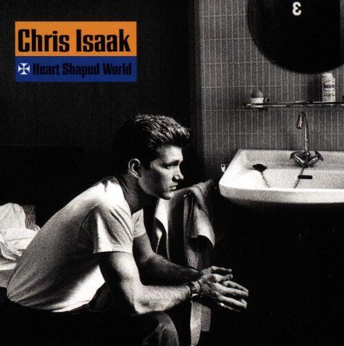Chris Isaak - Heart Shaped World - Preis vom 08.10.2026 07:26:42 h