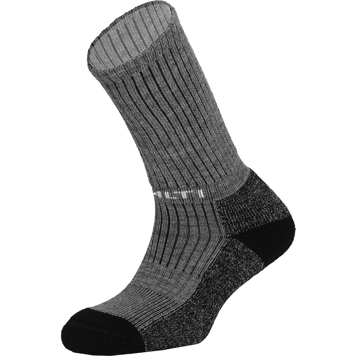 Halti Hiking Winter Men's Hiking Socks granite grey (L28) 37-39 087-0431-L28-37-39