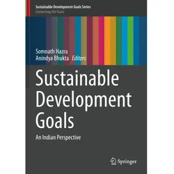 Sustainable Development Goals, Fachbücher