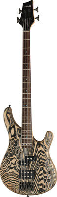 Sandberg Basic VM 4 MN Zebra Zebra Nature