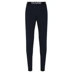 Dovre Wool Long Johns CL1 Marine Merinowolle Large Herren