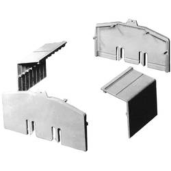 ABB GHS2101933R0001 KA27H Klemmenabdeckung, Haubenteil Klemmenabdeckung Plastik 1 St.