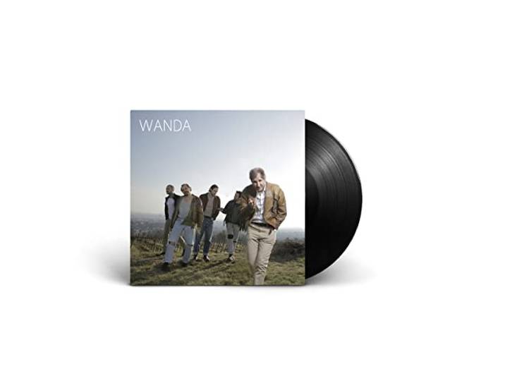 Wanda (180g)-Wanda