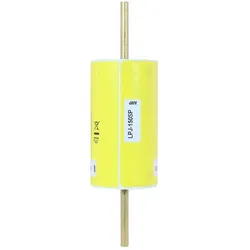 Eaton LPJ-150SP Sicherungseinsatz, Niederspannung, 150 A, AC 600 V, 300 kA, 41 x 146 mm, J, UL, träge LOW PEAK CLASS J T/D LPJ-150SP LPJ150SP