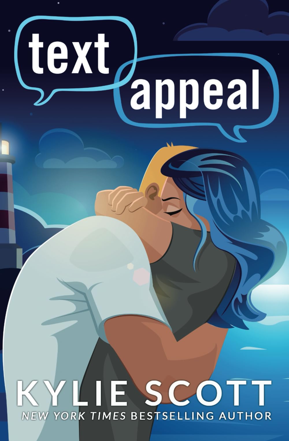 Kylie Scott - Text Appeal - Preis vom 09.10.2026 07:28:09 h