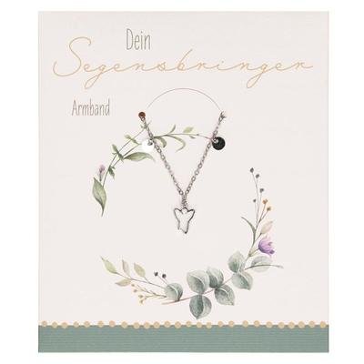 Metall-Armband - Dein Segensbringer
