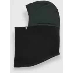 HAE The Mask Hood black Gr. Uni