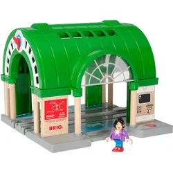 Brio Hauptbahnhof