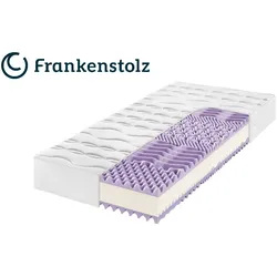 Frankenstolz Thermo KS Matratze - 90x200cm	H2