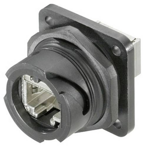 Weidmüller 1012370000 RJ45-Steckverbinder 10St.