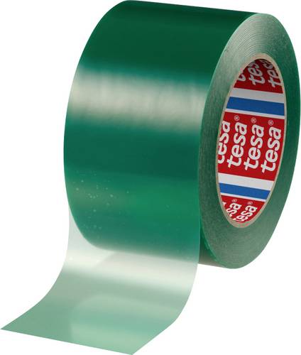 Tesa 51136-00034-00 Abdeckfolie tesafilm Transparent (L x B) 66m x 70mm 1St.