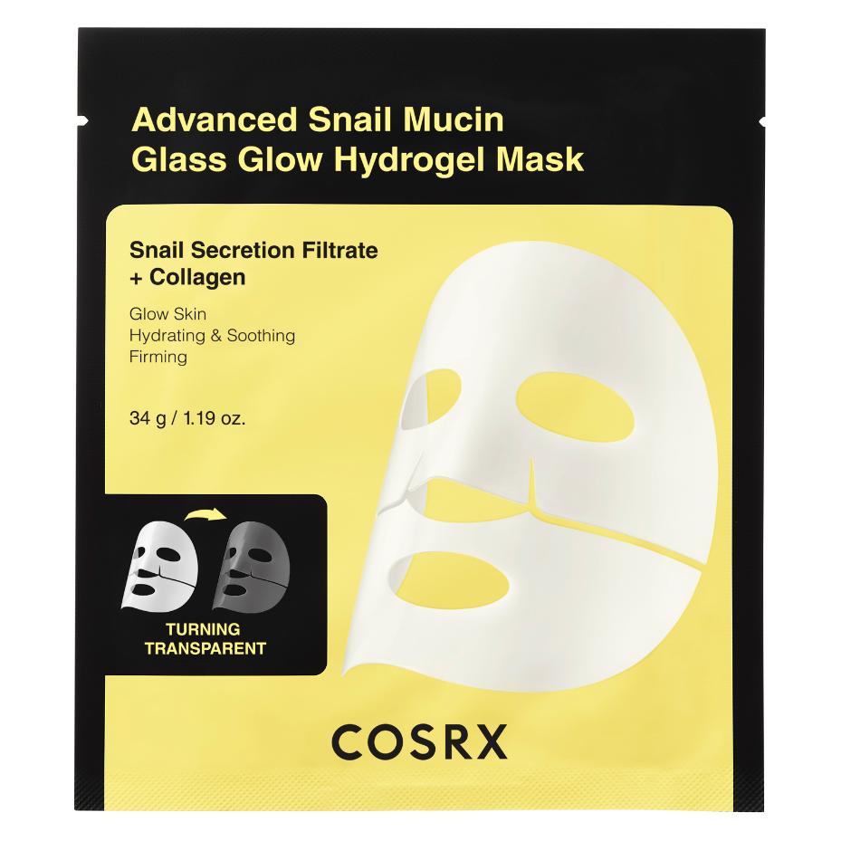 Cosrx Advanced Snail Mucin (46 g) (8809598457065)