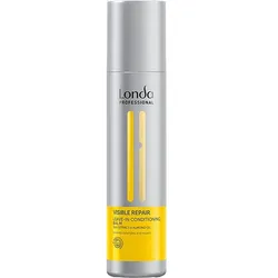 250ml Londa Professional Visible Repair Leave-In Conditioning Balm