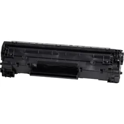 Kompatibler Toner ersetzt HP CF283X 83X schwarz