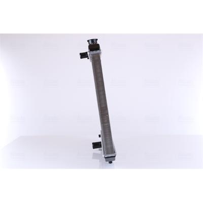 NISSENS Kühler, Motorkühlung 64154 für Suzuki