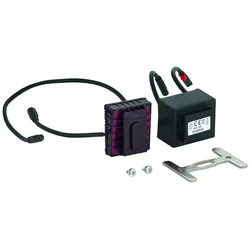 Grohe Elektronik 42455 für IR-WC-Betätigungen Druckspüler, 42455000 42455000