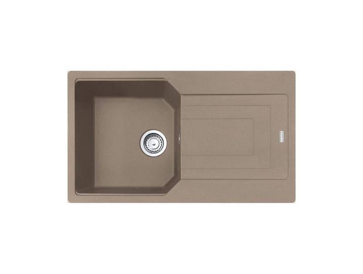 FRANKE Granitspüle Urban UBG 611-86 Fragranit, 0/0 cm