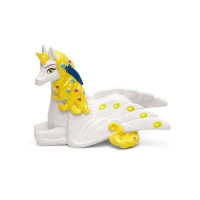 Content-Tonie: Mia and me - Das goldene Einhorn / Onchao und das Paradies